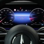 Mercedes-Benz GLE Coupe I