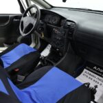 Opel Zafira A