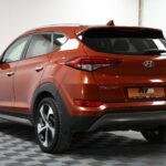 Hyundai Tucson III