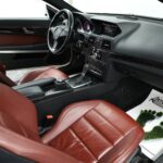 Mercedes-Benz E-Класс W212, S212, C207, A207