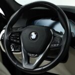 BMW 5 серия G30, G31 · Рестайлинг