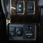 Toyota Land Cruiser J70 · Рестайлинг