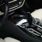 BMW 5 серия G30, G31 · Рестайлинг