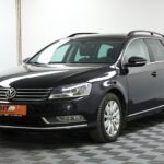 Volkswagen Passat B7