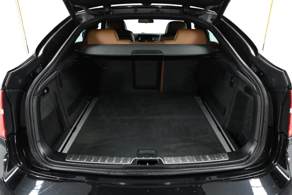 BMW X6 E71