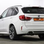 BMW X5 F15