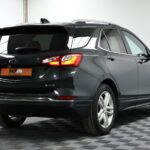 Chevrolet Equinox III