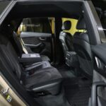 Audi Q8 I