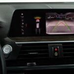 BMW X3 G01