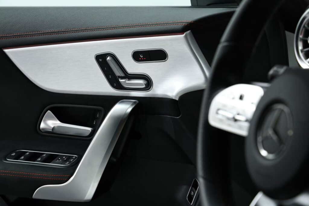 Mercedes-Benz CLA AMG C118, X118