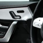 Mercedes-Benz CLA AMG C118, X118