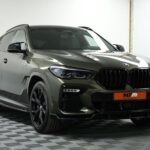 BMW X6 G06
