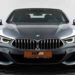 BMW 8 серия G14, G15, G16
