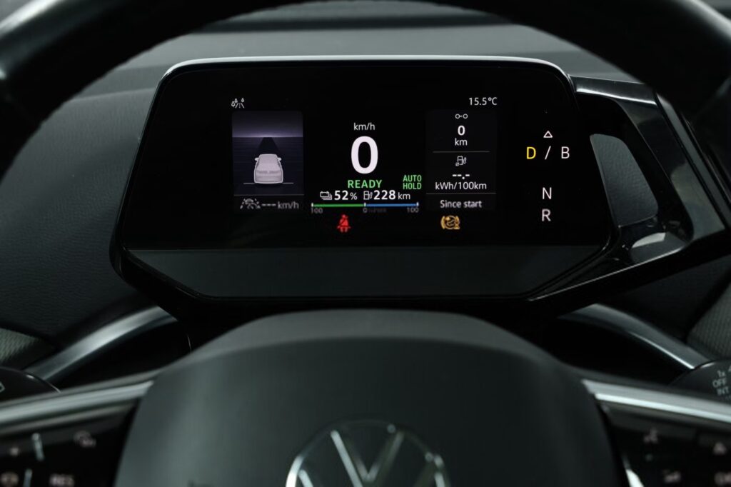 Volkswagen ID.4 I