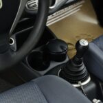 Honda Jazz I · Рестайлинг