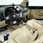 Volkswagen Beetle A4 · Рестайлинг