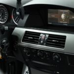 BMW 5 серия E60, E61