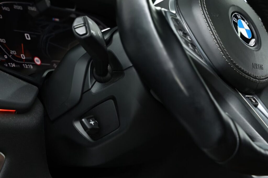 BMW X6 G06