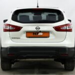 Nissan Qashqai II