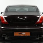 Jaguar XJ X351