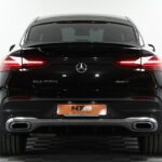 Mercedes-Benz GLE Coupe I