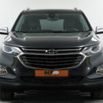 Chevrolet Equinox III
