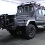 Toyota Land Cruiser J70 · Рестайлинг
