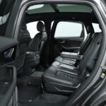 Audi Q7 4M