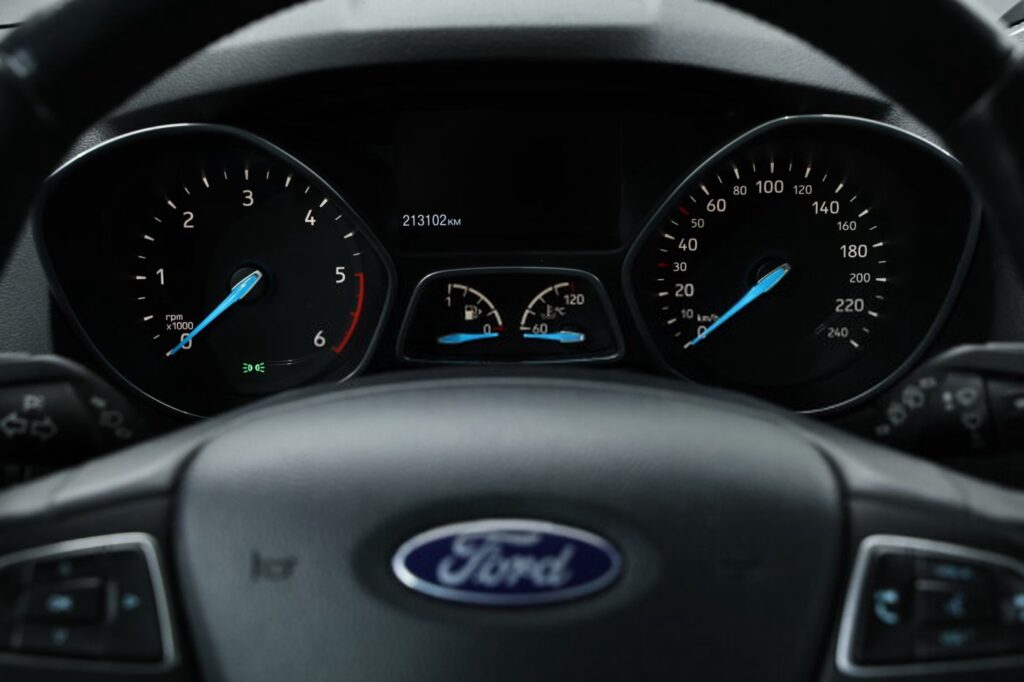 Ford Grand C-Max II