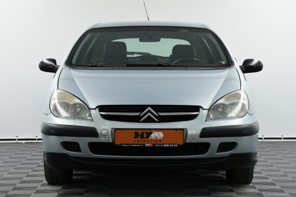 Citroen C5 I