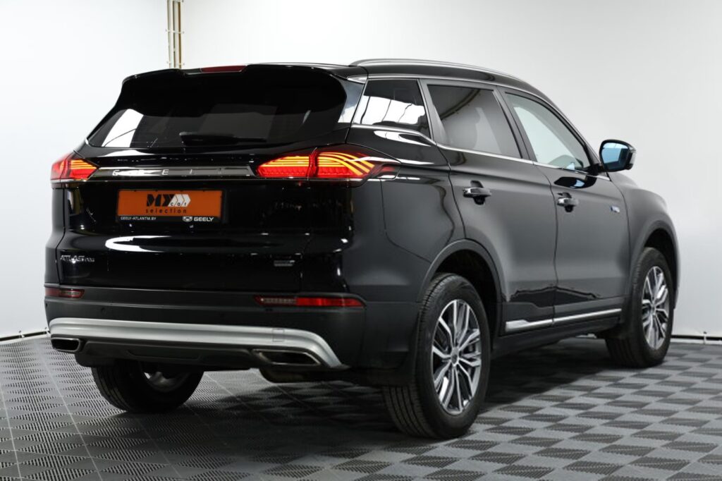 Geely Atlas Pro I