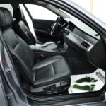 BMW 5 серия E60, E61