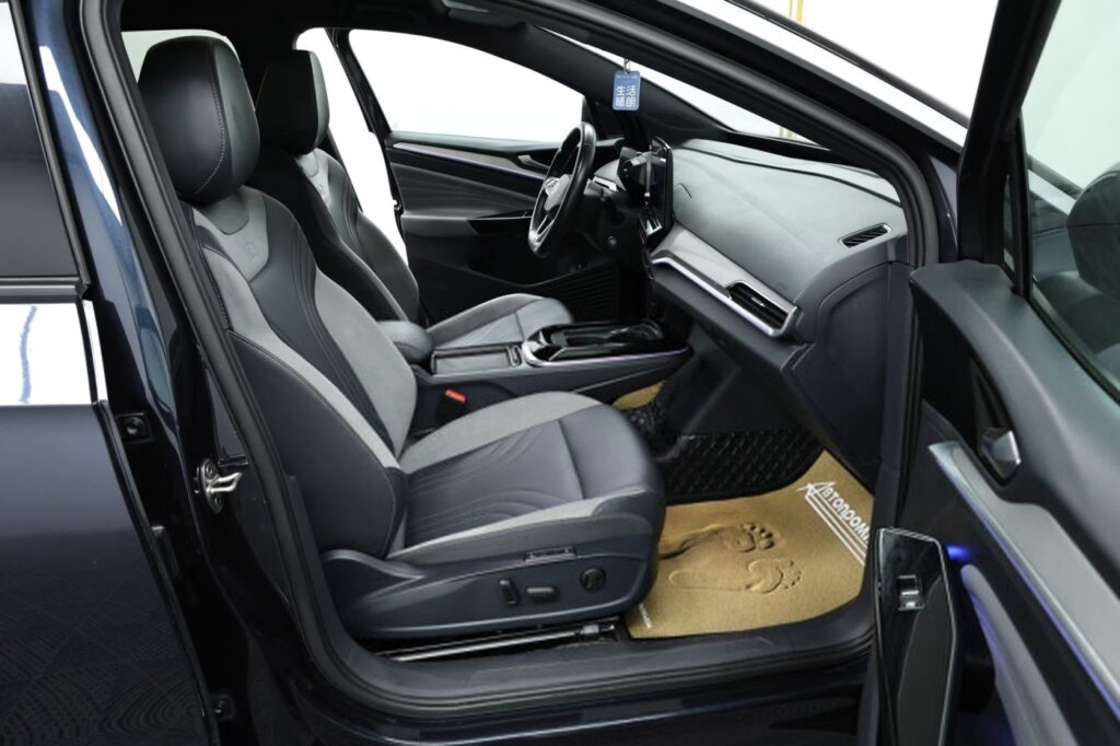 Volkswagen ID.4 I