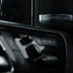Mercedes-Benz GL-Класс AMG X166