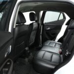 Opel Mokka I
