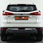 Geely Atlas I