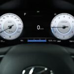 Hyundai Santa Fe TM · Рестайлинг