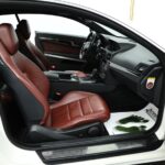 Mercedes-Benz E-Класс W212, S212, C207, A207