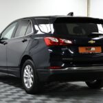 Chevrolet Equinox III