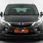 Opel Zafira C