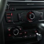 Audi A4 B8