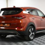 Hyundai Tucson III