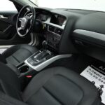 Audi A4 B8