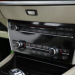 BMW 5 серия F07 (GT) · Рестайлинг