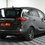 Opel Zafira C