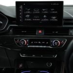 Audi RS5 II · Рестайлинг
