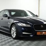 Jaguar XF X260