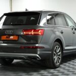 Audi Q7 4M