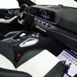 Mercedes-Benz GLE Coupe I