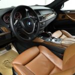 BMW X6 E71